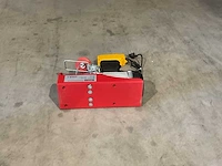 2025 boxer bx-562 500kg elektrische kettingtakel - afbeelding 12 van  14