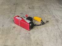 2025 boxer bx-562 500kg elektrische kettingtakel - afbeelding 6 van  14