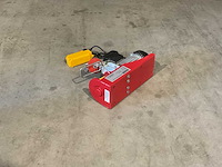 2025 boxer bx-562 500kg elektrische kettingtakel - afbeelding 13 van  14