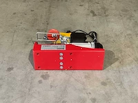 2025 boxer bx-563 800kg elektrische kettingtakel - afbeelding 13 van  14