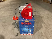 2025 boxer bx-564 elektrische kettingtakel - afbeelding 11 van  13