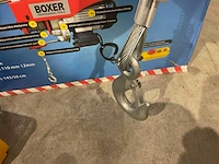 2025 boxer bx-564 elektrische kettingtakel - afbeelding 3 van  13