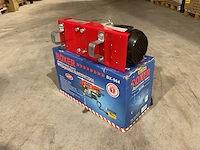 2025 boxer bx-564 elektrische kettingtakel - afbeelding 8 van  13