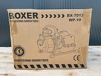 2025 boxer bx-7013 waterpomp - afbeelding 3 van  3