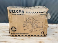 2025 boxer bx-7013 waterpomp - afbeelding 1 van  3