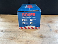 2025 boxer bx-996 slijpmachine 1150w - afbeelding 3 van  4