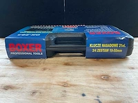 2025 boxer ox-283 21 delig doppenset 6 kant - afbeelding 2 van  5