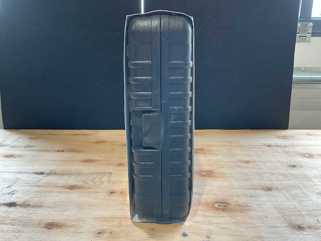 2025 boxer ox-284 21 delig doppenset 12 kant - afbeelding 4 van  5