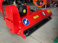 2025 boxer rsc145 klepelmaaier - afbeelding 5 van  9
