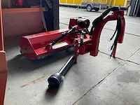2025 boxer rsc145 klepelmaaier - afbeelding 9 van  9