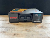 2025 boxer sr-003 accu schroefmachine - afbeelding 2 van  6