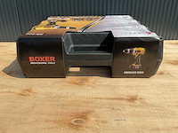 2025 boxer sr-006 accu schroefmachine - afbeelding 2 van  5