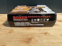 2025 boxer sr-006 accu schroefmachine - afbeelding 5 van  5