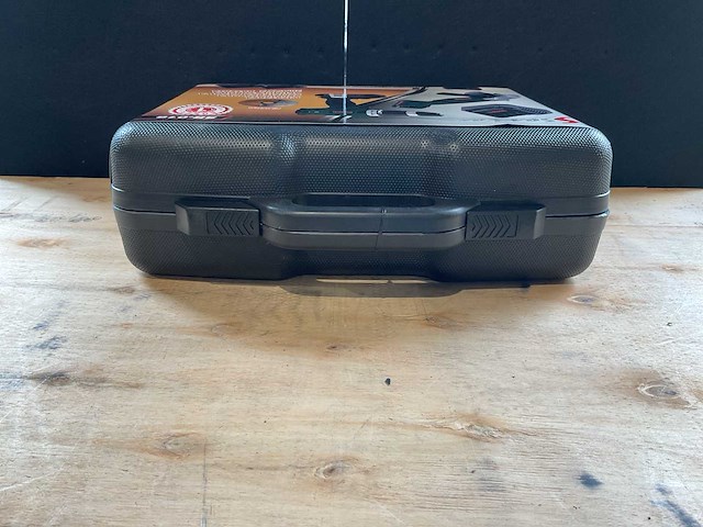 2025 boxer sr-016 accu gereedschapsset - afbeelding 5 van  5