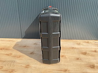 2025 boxer sr-021 accu slagmoermachine - afbeelding 4 van  5