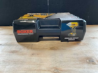 2025 boxer sr-022 accu slagmoermachine - afbeelding 2 van  5