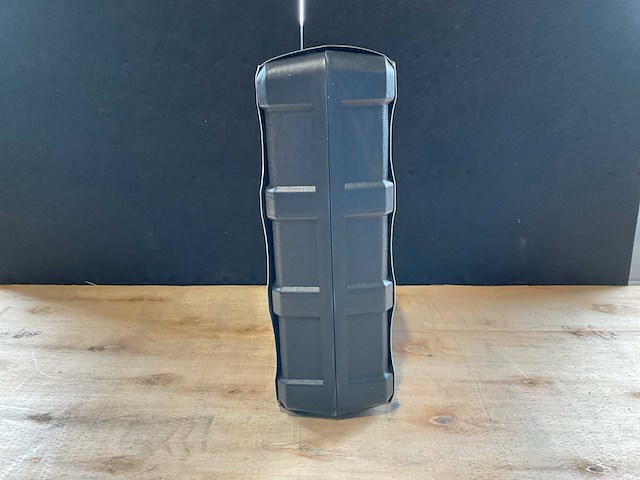 2025 boxer sr-022 accu slagmoermachine - afbeelding 3 van  5