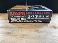2025 boxer sr-026 accu schroefmachine - afbeelding 5 van  5