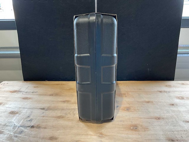 2025 boxer sr-028 accu gereedschapsset - afbeelding 3 van  5