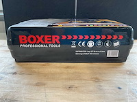 2025 boxer sr-028 accu gereedschapsset - afbeelding 5 van  5