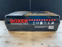 2025 boxer sr-029 accu gereedschapsset - afbeelding 5 van  5