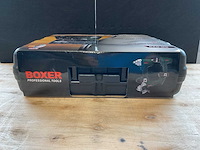 2025 boxer sr-029 accu gereedschapsset - afbeelding 2 van  5