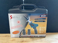 2025 boxer sr-031 reciprozaag - afbeelding 1 van  5