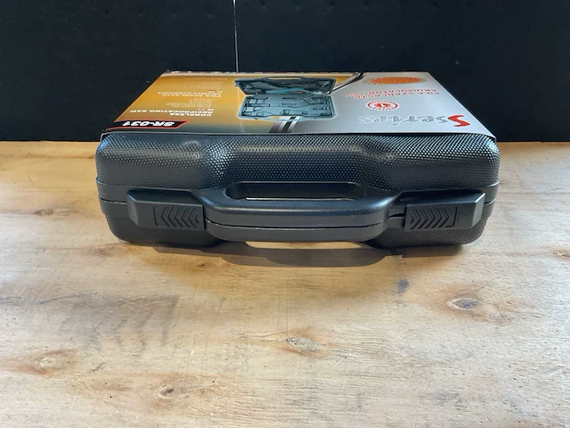 2025 boxer sr-031 reciprozaag - afbeelding 5 van  5