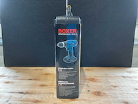 2025 boxer sr-040 schroefmachine - afbeelding 2 van  4