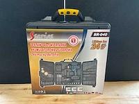 2025 boxer sr-040 schroefmachine - afbeelding 3 van  4