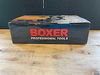 2025 boxer sr-043 accu gereedschapsset - afbeelding 2 van  2