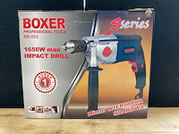 2025 boxer sr-052 boormachine - afbeelding 4 van  5