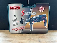 2025 boxer sr-064 boormachine - afbeelding 1 van  4
