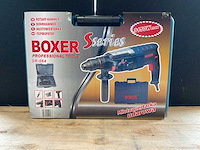 2025 boxer sr-064 boormachine - afbeelding 4 van  4