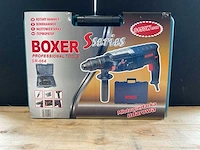 2025 boxer sr-064 boormachine - afbeelding 4 van  4