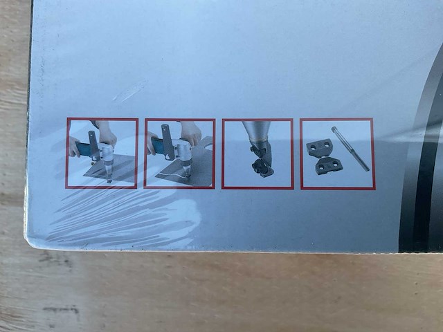 2025 boxer sr-068 elektrische metaal knipper - afbeelding 6 van  6