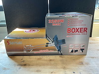 2025 boxer sr-070 betonmixer - afbeelding 3 van  5