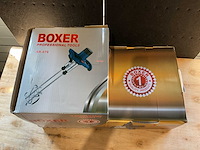 2025 boxer sr-070 betonmixer - afbeelding 5 van  5