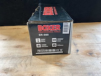 2025 boxer sr-080 slijpmachine - afbeelding 4 van  4