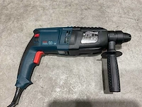 2025 boxer sr-086 boorhamer - afbeelding 6 van  17