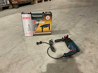 2025 boxer sr-086 boorhamer - afbeelding 10 van  17