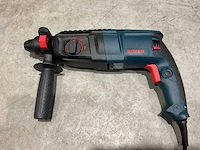 2025 boxer sr-086 boorhamer - afbeelding 13 van  17