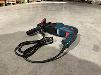 2025 boxer sr-086 boorhamer - afbeelding 10 van  17