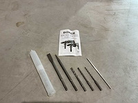 2025 boxer sr-086 boorhamer - afbeelding 12 van  17