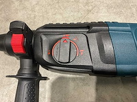 2025 boxer sr-086 boorhamer - afbeelding 17 van  17