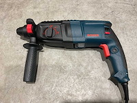 2025 boxer sr-086 boorhamer - afbeelding 5 van  17