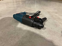 2025 boxer sr-086 boorhamer - afbeelding 6 van  17