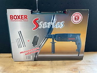 2025 boxer sr-089 boormachine - afbeelding 1 van  5