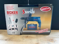 2025 boxer sr-089 boormachine - afbeelding 3 van  5