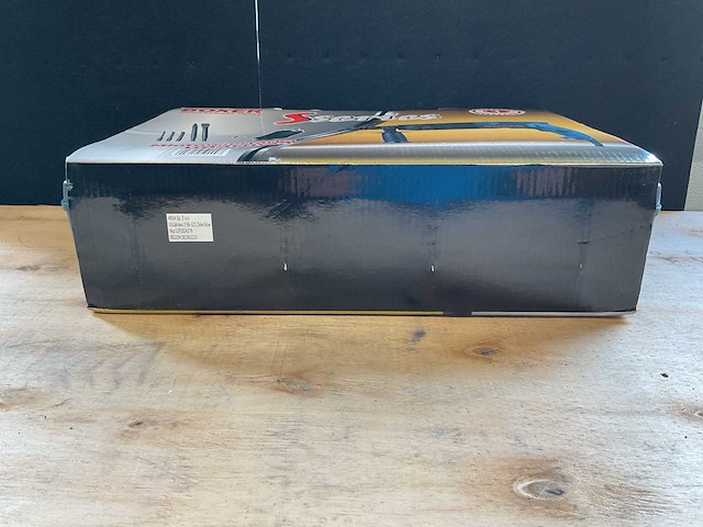 2025 boxer sr-089 boormachine - afbeelding 5 van  5